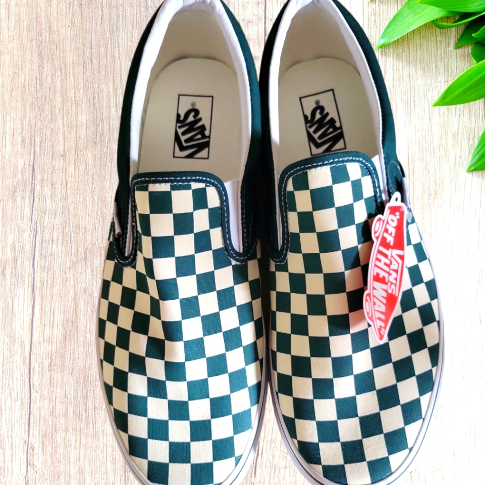 Vans Classic Slip-on mens size 12